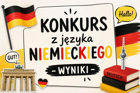 Deutschwettbewerb – Ergebnisse