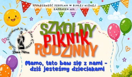 Piknik Rodzinny