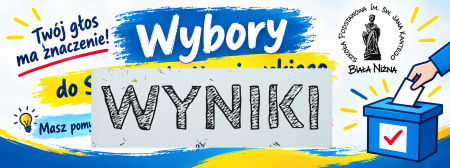 WYBORY - Wyniki